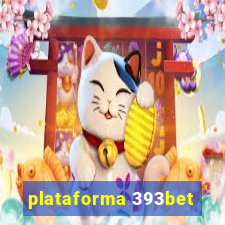 plataforma 393bet